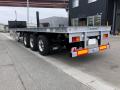 中古トレーラー 国産車その他 トレクス