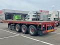 中古トレーラー 国産車その他 トレクス