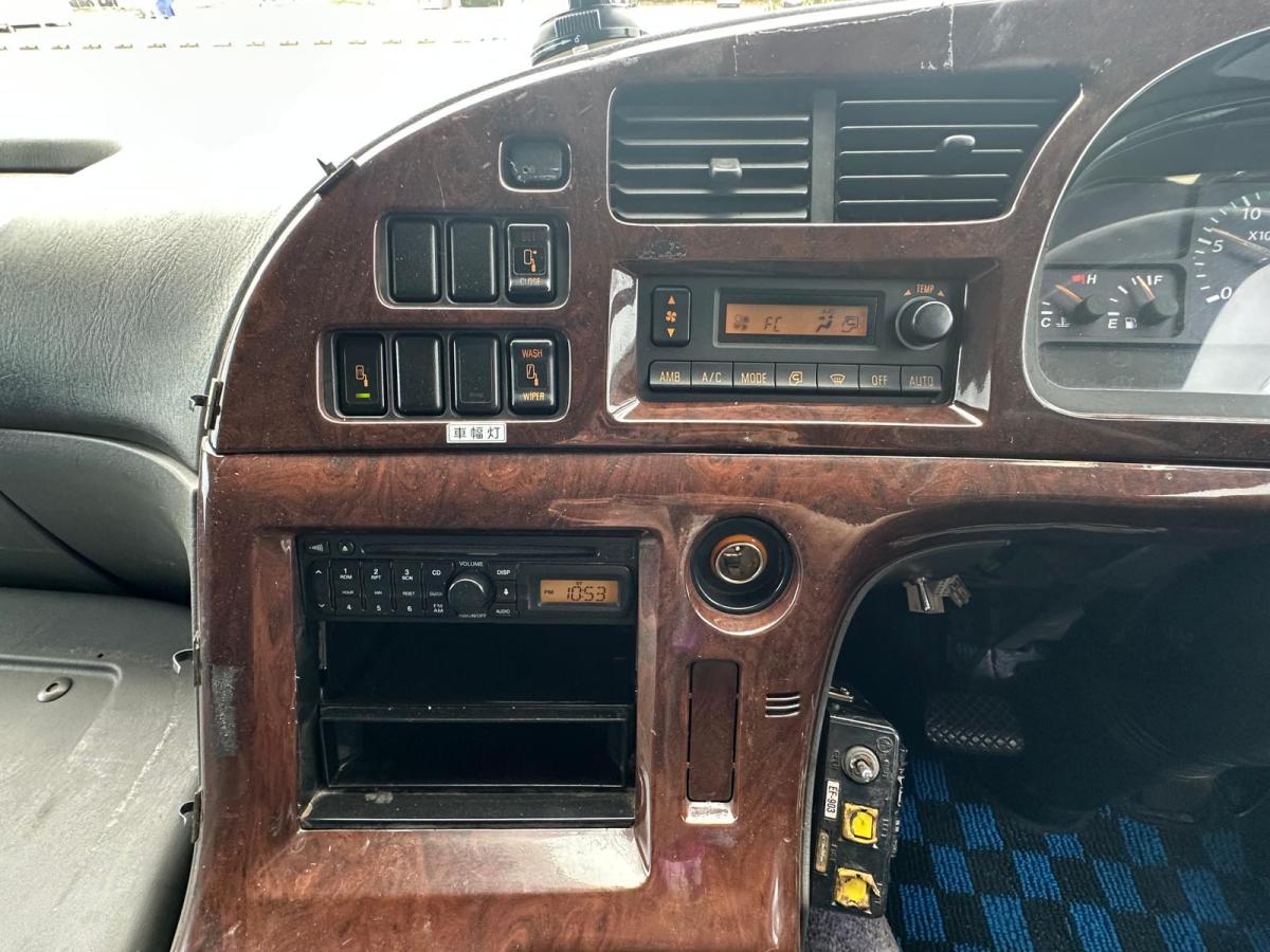 中古ダンプ いすゞ ギガ