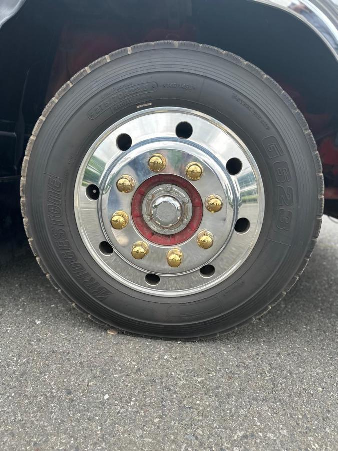 中古ダンプ いすゞ ギガ
