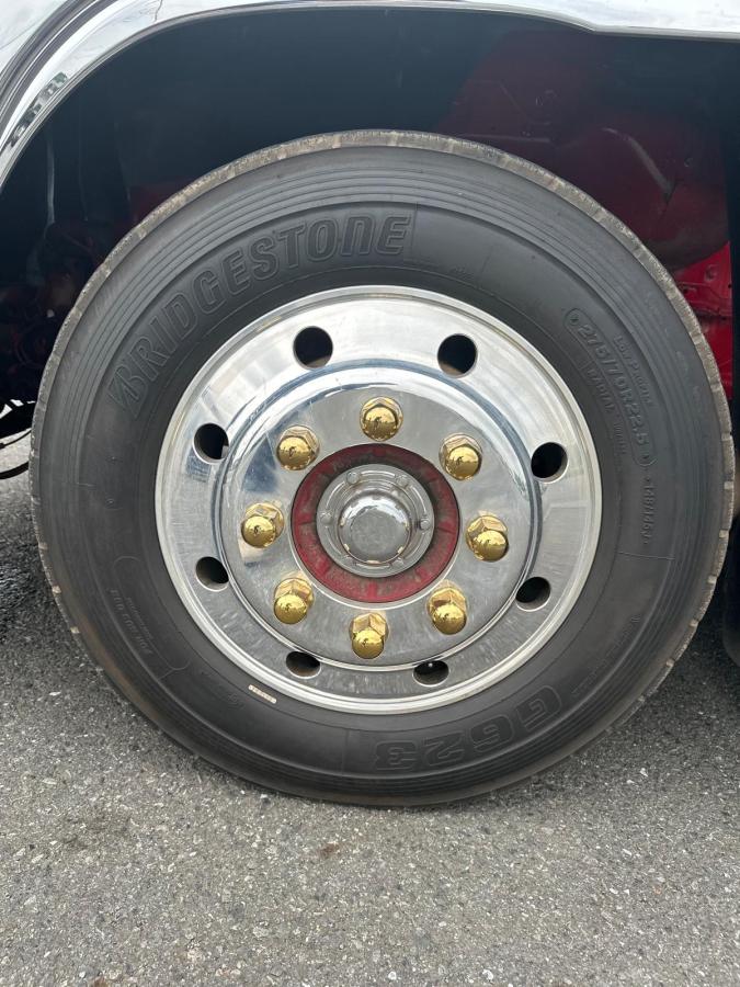 中古ダンプ いすゞ ギガ