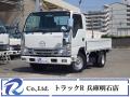 中古平ボディ マツダ タイタン