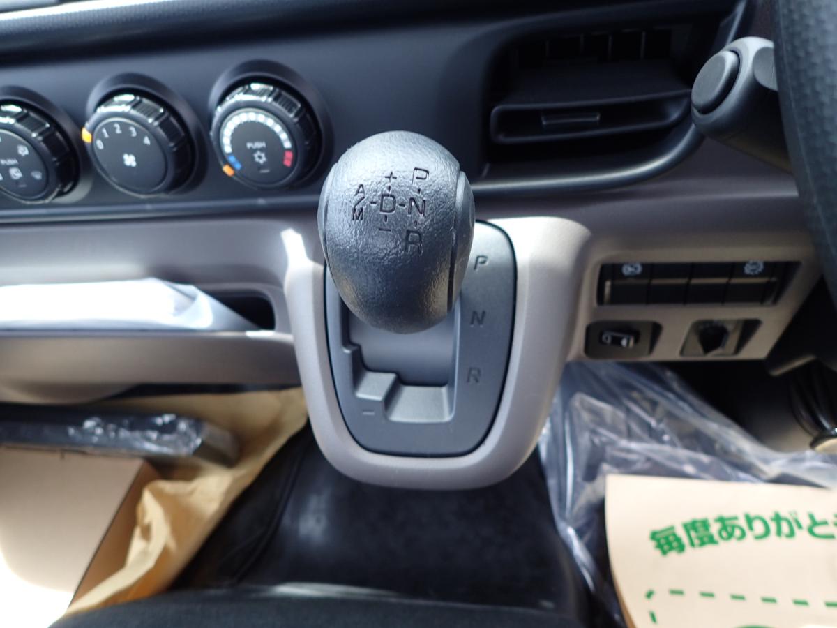 中古平ボディ 三菱ふそう キャンター