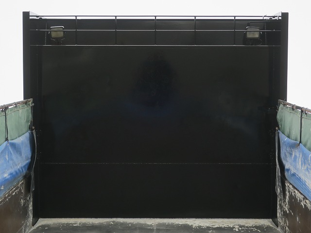 中古ダンプ 日野 プロフィア