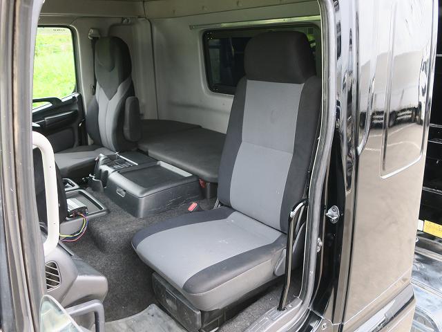 中古ダンプ 日野 プロフィア