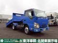 中古ダンプローダー いすゞ エルフ