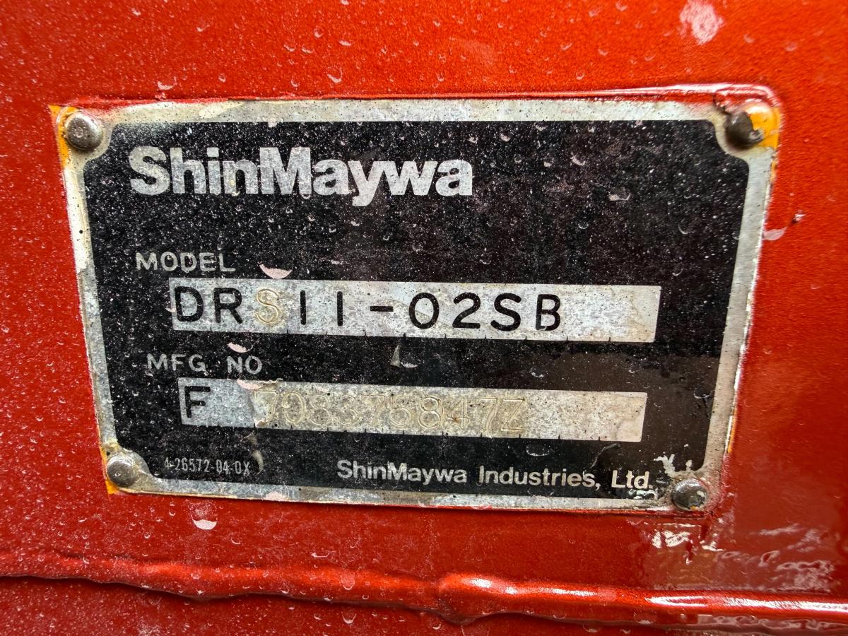 中古ダンプ 日野 プロフィア