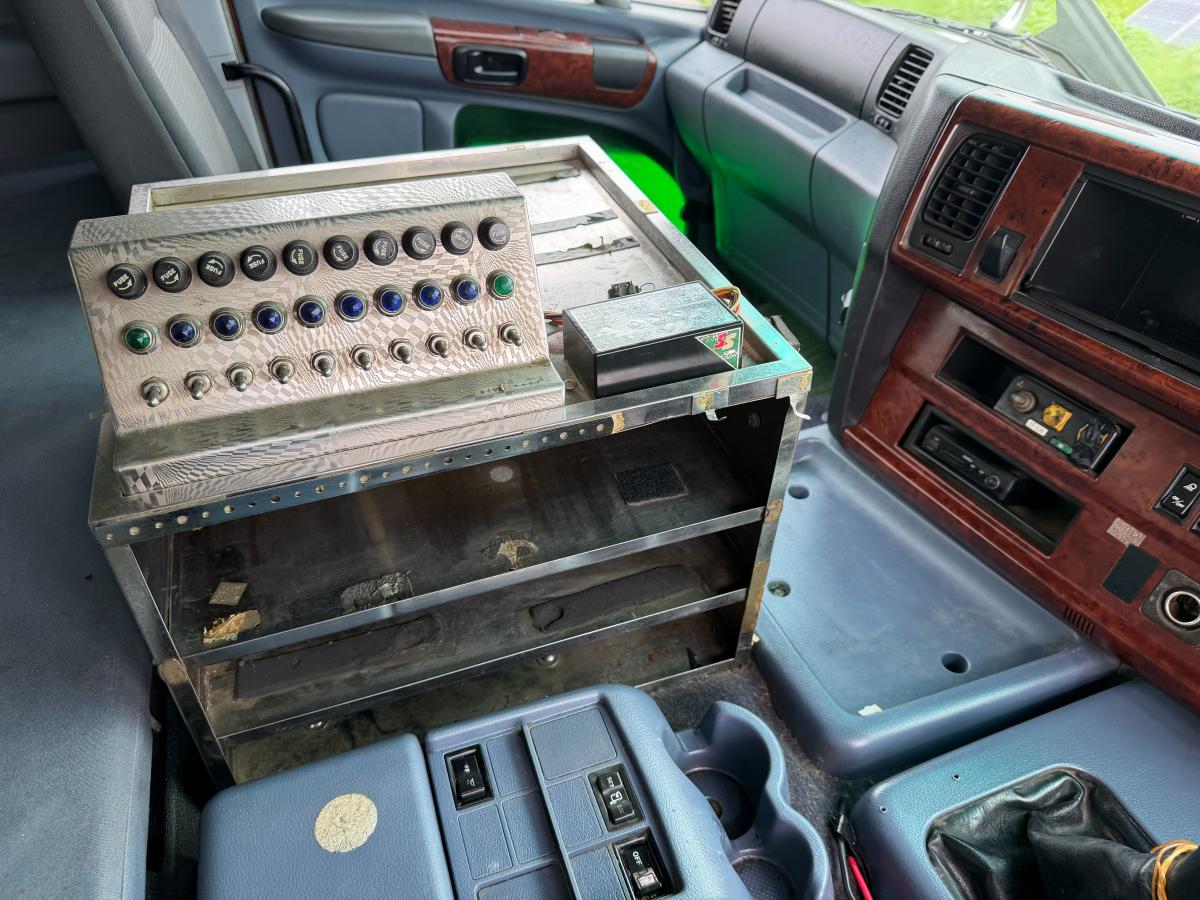 中古ダンプ 日野 プロフィア
