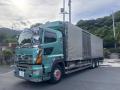 中古保冷バン 日野 プロフィア