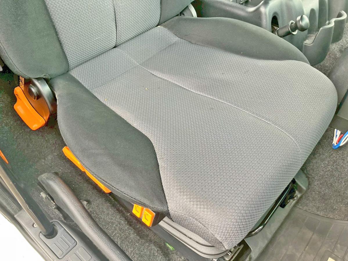 中古トラクタ 日野 プロフィア