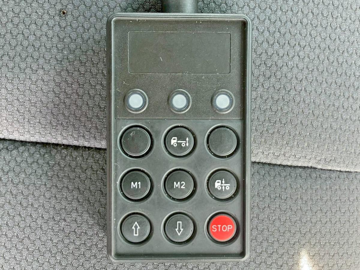 中古トラクタ 日野 プロフィア