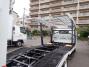 中古キャリアカー(積載車) 三菱ふそう キャンター