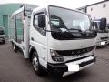 中古キャリアカー(積載車) 三菱ふそう キャンター