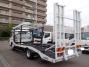 中古キャリアカー(積載車) 三菱ふそう キャンター