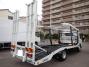 中古キャリアカー(積載車) 三菱ふそう キャンター