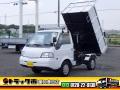 中古深ダンプ マツダ ボンゴ