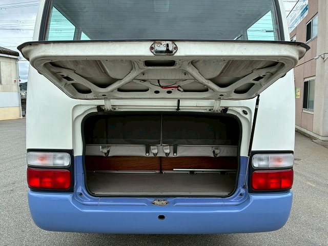 中古バス 日野 リエッセ