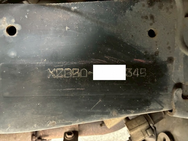 中古バス 日野 リエッセ