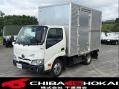 中古アルミバン トヨタ ダイナ