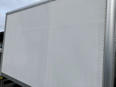 中古アルミバン いすゞ エルフ