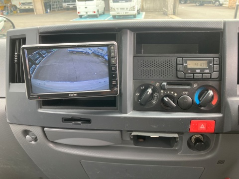 中古アルミバン いすゞ エルフ
