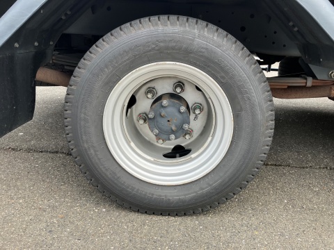 中古アルミバン いすゞ エルフ