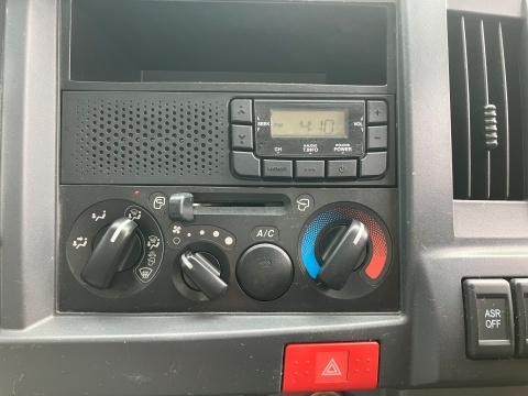 中古アルミバン いすゞ エルフ