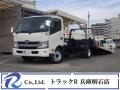 中古キャリアカー(積載車) トヨタ ダイナ