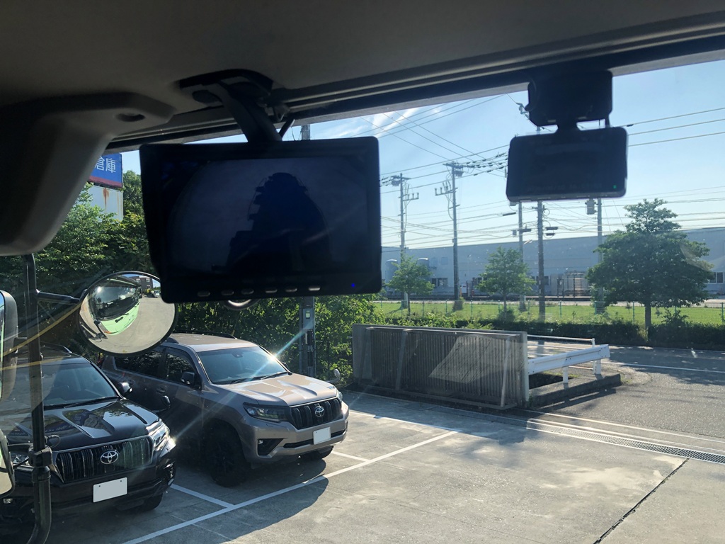 中古ミキサー車(生コン車) 日野 プロフィア