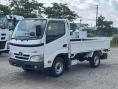 中古ダンプ トヨタ 