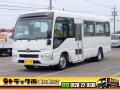 中古バス 日野 リエッセ