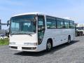 中古バス 日野 メルファ