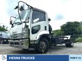 中古コンテナ車 いすゞ フォワード