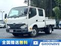 中古平ボディ 日野 デュトロ