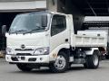 中古ダンプ 日野 デュトロ