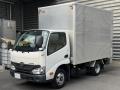 中古アルミバン トヨタ ダイナ
