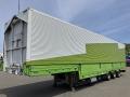 中古トレーラー 国産車その他 トレクス