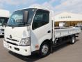中古平ボディ 日野 デュトロ