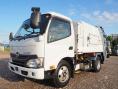 中古塵芥車(パッカー車) 日野 デュトロ