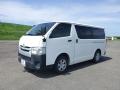 中古特装車その他 トヨタ ハイエース