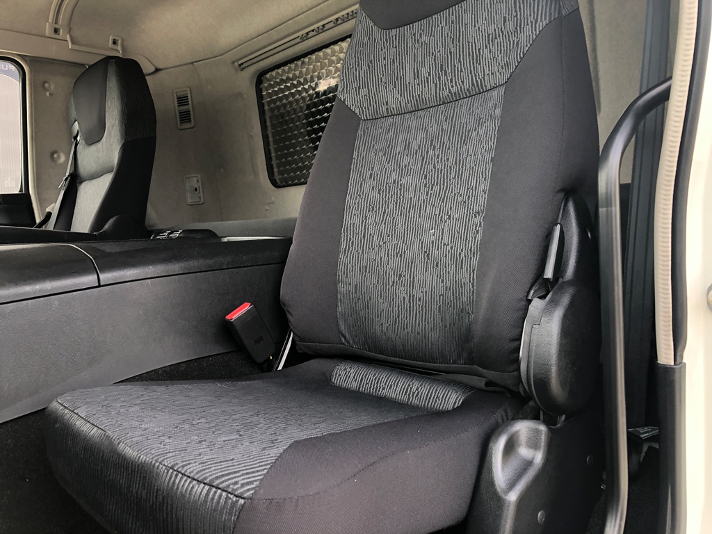 中古冷凍ウィング 三菱ふそう スーパーグレート