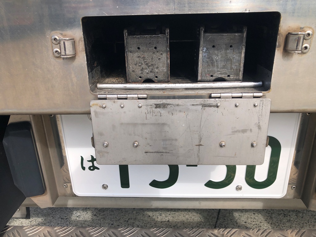 中古冷凍ウィング 三菱ふそう スーパーグレート