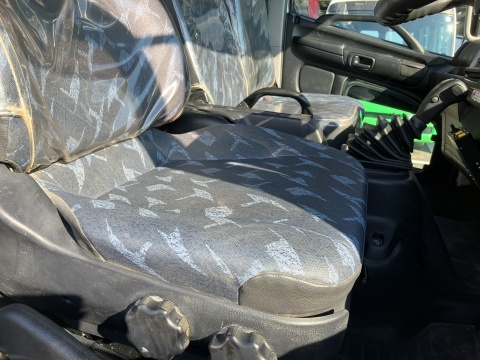 中古ダンプ 日野 レンジャー
