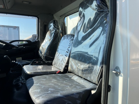 中古ダンプ 日野 レンジャー