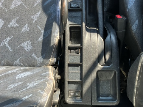 中古ダンプ 日野 レンジャー