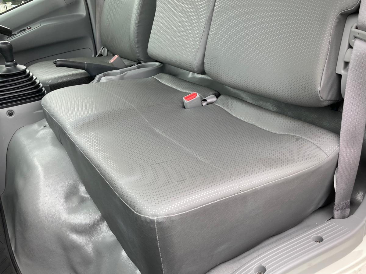中古平ボディ トヨタ ダイナ
