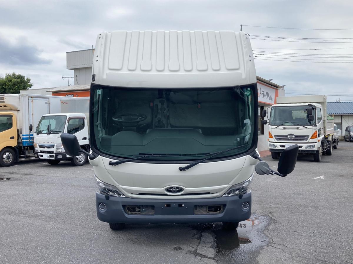 中古平ボディ トヨタ ダイナ
