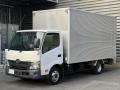 中古アルミバン トヨタ ダイナ