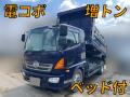 中古ダンプ 日野 レンジャー
