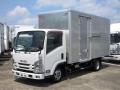 中古アルミバン いすゞ エルフ